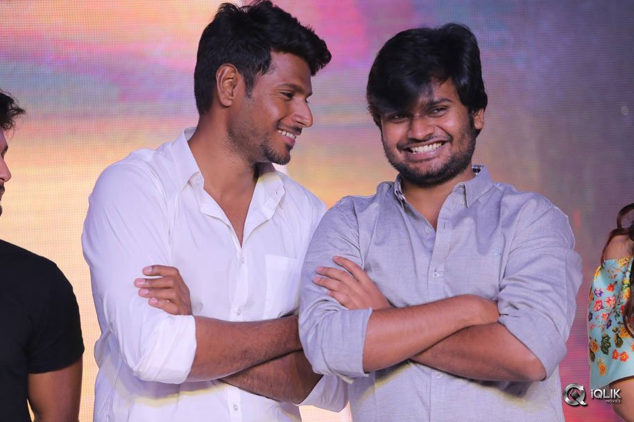 Shamanthakamani-Grand-Release-Event-at-Haailand